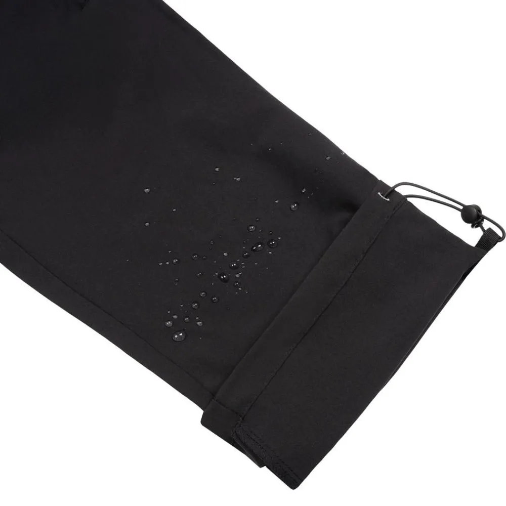 Pantalon Rando<Icepeak Pantalon de rando Barwick Black
