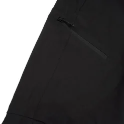Pantalon Rando<Icepeak Pantalon de rando Barwick Black