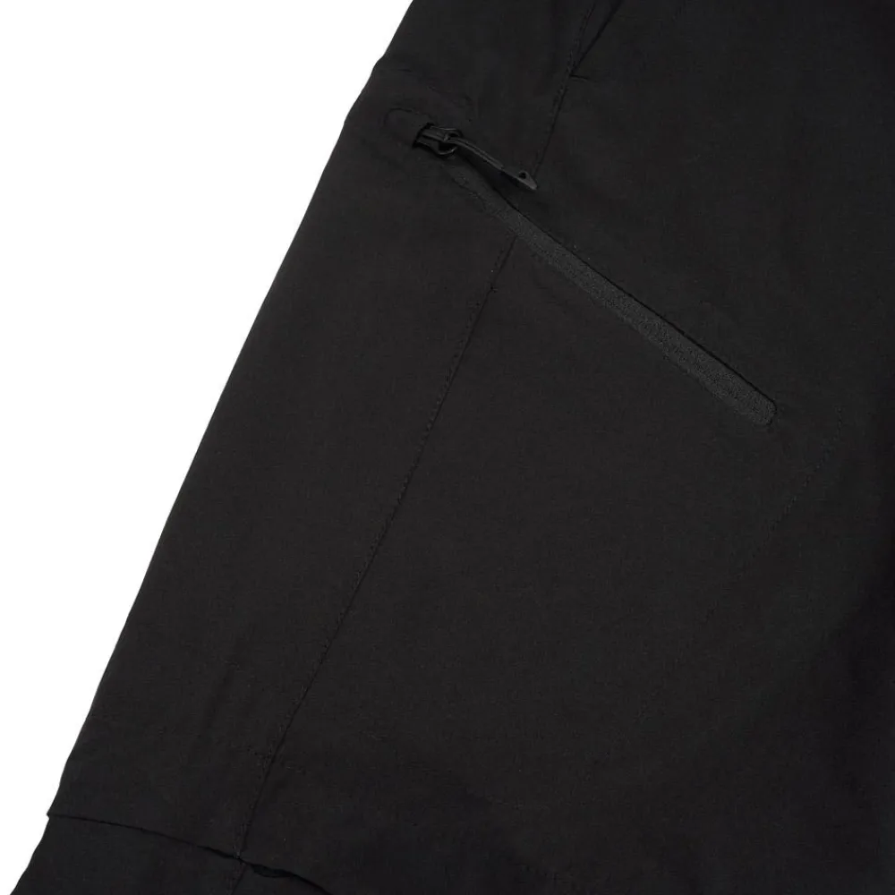 Pantalon Rando<Icepeak Pantalon de rando Barwick Black