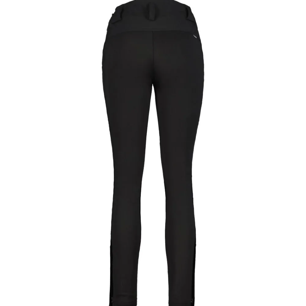 Outlet Pantalon de rando Doral Noir Pantalon Rando