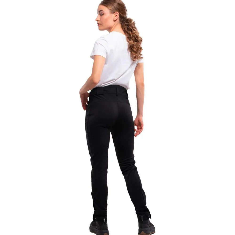 Outlet Pantalon de rando Doral Noir Pantalon Rando
