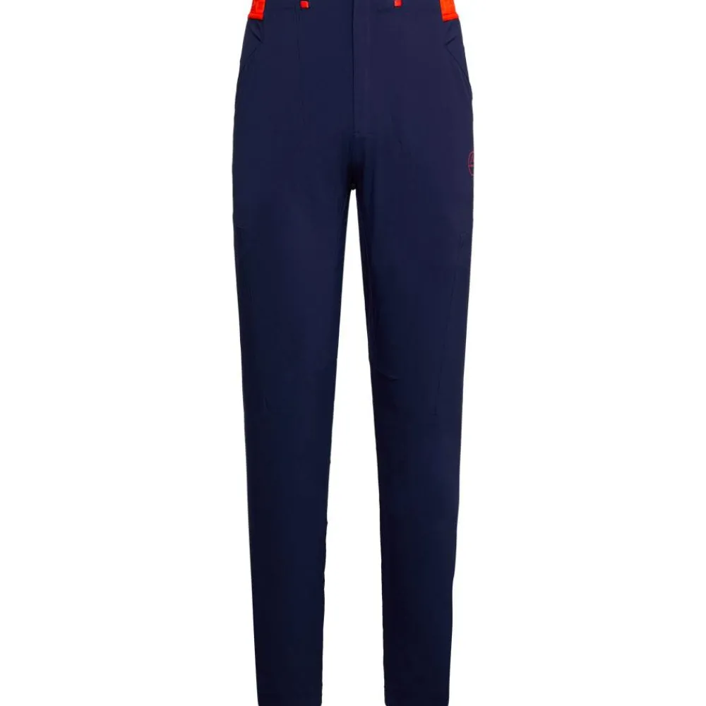Sale Pantalon de rando Brush Pant Deep Sea Pantalon Rando