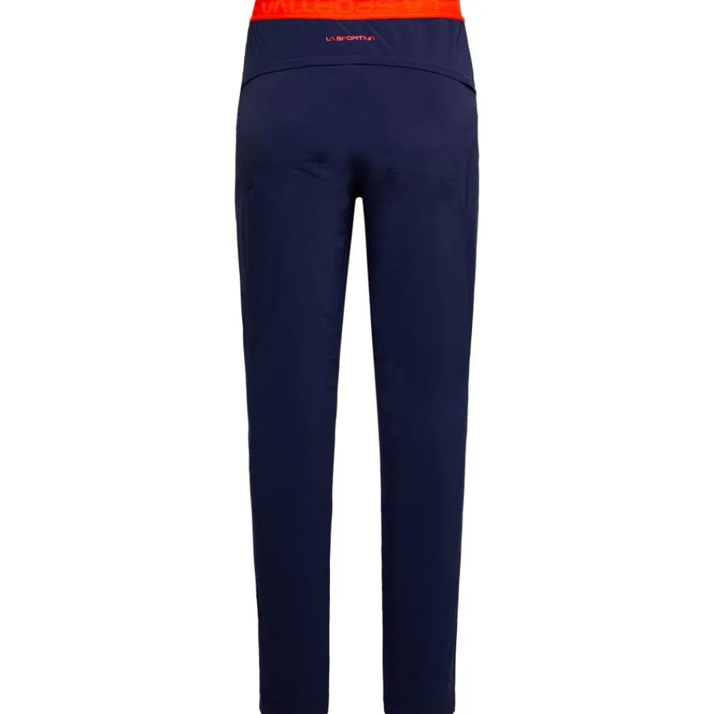 Sale Pantalon de rando Brush Pant Deep Sea Pantalon Rando