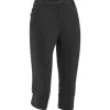 Hot Pantalon de rando Active Stretch Knee PT W Asphalte Pantalon Rando