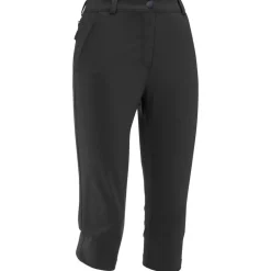 Hot Pantalon de rando Active Stretch Knee PT W Asphalte Pantalon Rando
