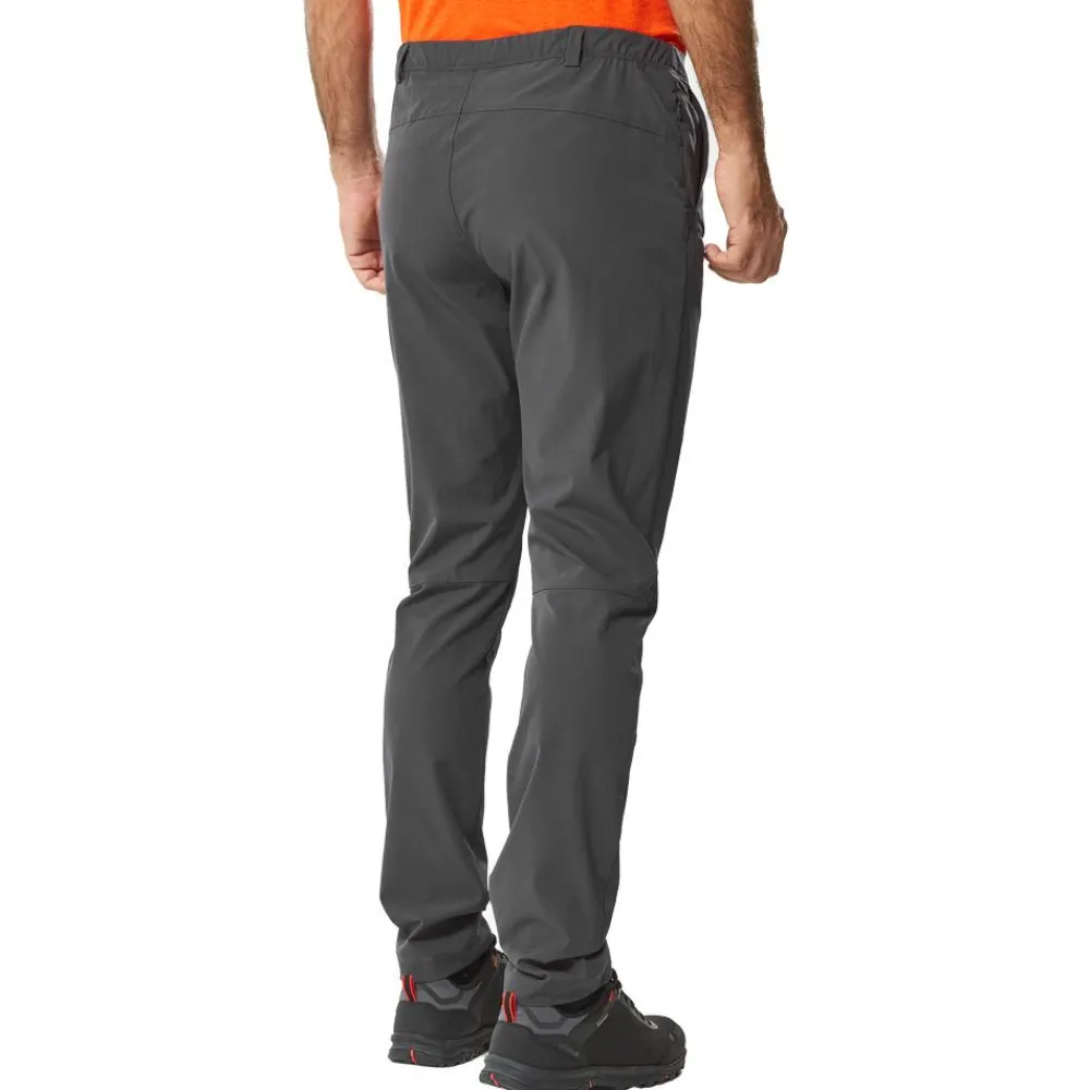 Pantalon Rando<Lafuma Pantalon de rando Active Stretch Pant M Asphalte