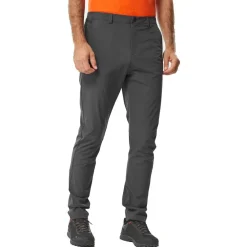 Pantalon Rando<Lafuma Pantalon de rando Active Stretch Pant M Asphalte