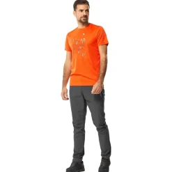 Pantalon Rando<Lafuma Pantalon de rando Active Stretch Pant M Asphalte