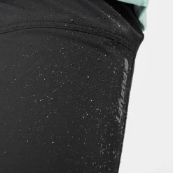 Pantalon Rando<Lafuma Pantalon de rando Shift Warm Pants W Noir