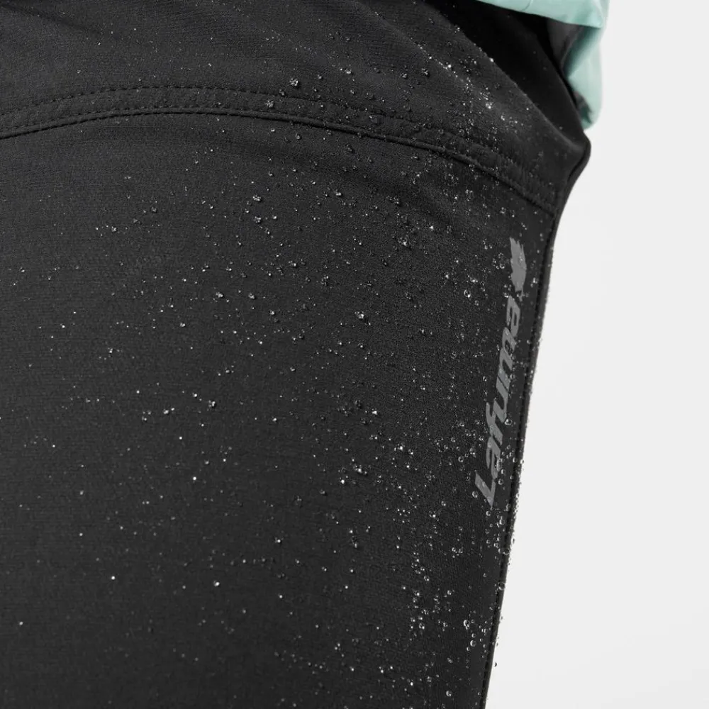 Pantalon Rando<Lafuma Pantalon de rando Shift Warm Pants W Noir