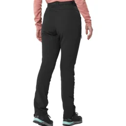 Pantalon Rando<Lafuma Pantalon de rando Shift Warm Pants W Noir