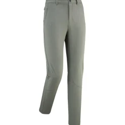 Discount Pantalon de rando Active Stretch Pant M Castor Grey Pantalon Rando