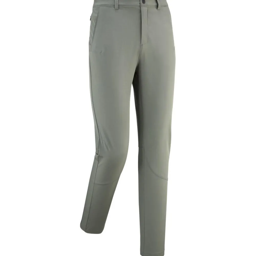 Discount Pantalon de rando Active Stretch Pant M Castor Grey Pantalon Rando