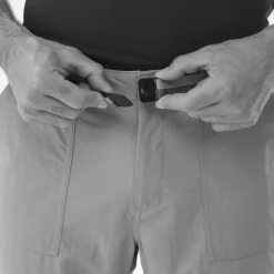 Outlet Pantalon de rando Access Pants M Asphalte Pantalon Rando