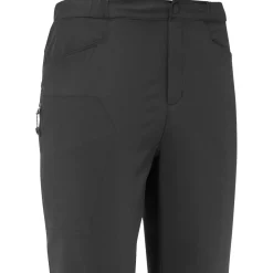Pantalon Rando<Lafuma Pantalon de rando Active Pants M Black