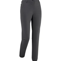 Pantalon Rando<Lafuma Pantalon de rando Active Stretch Pant W Asphalte