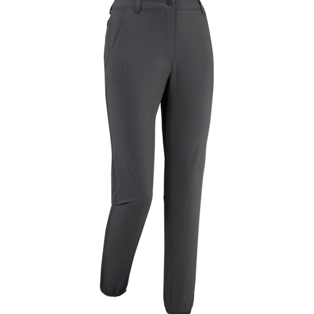 Pantalon Rando<Lafuma Pantalon de rando Active Stretch Pant W Asphalte