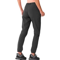 Pantalon Rando<Lafuma Pantalon de rando Active Stretch Pant W Asphalte