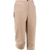 Best Pantalon de rando Active Knee Pant W Dune Pantalon Rando