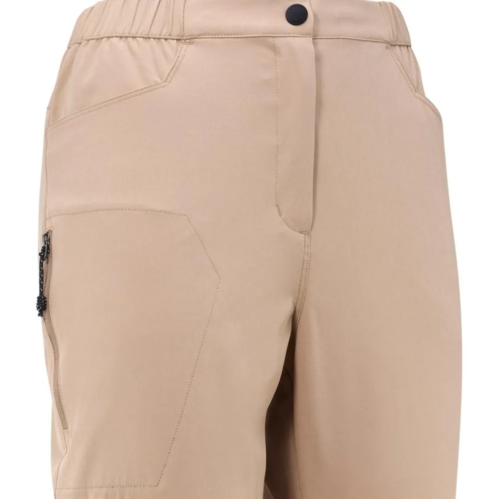 Best Pantalon de rando Active Knee Pant W Dune Pantalon Rando