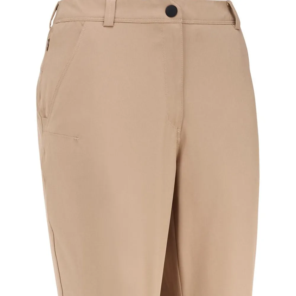 Sale Pantalon de rando Active Stretch Pant W Dune Pantalon Rando