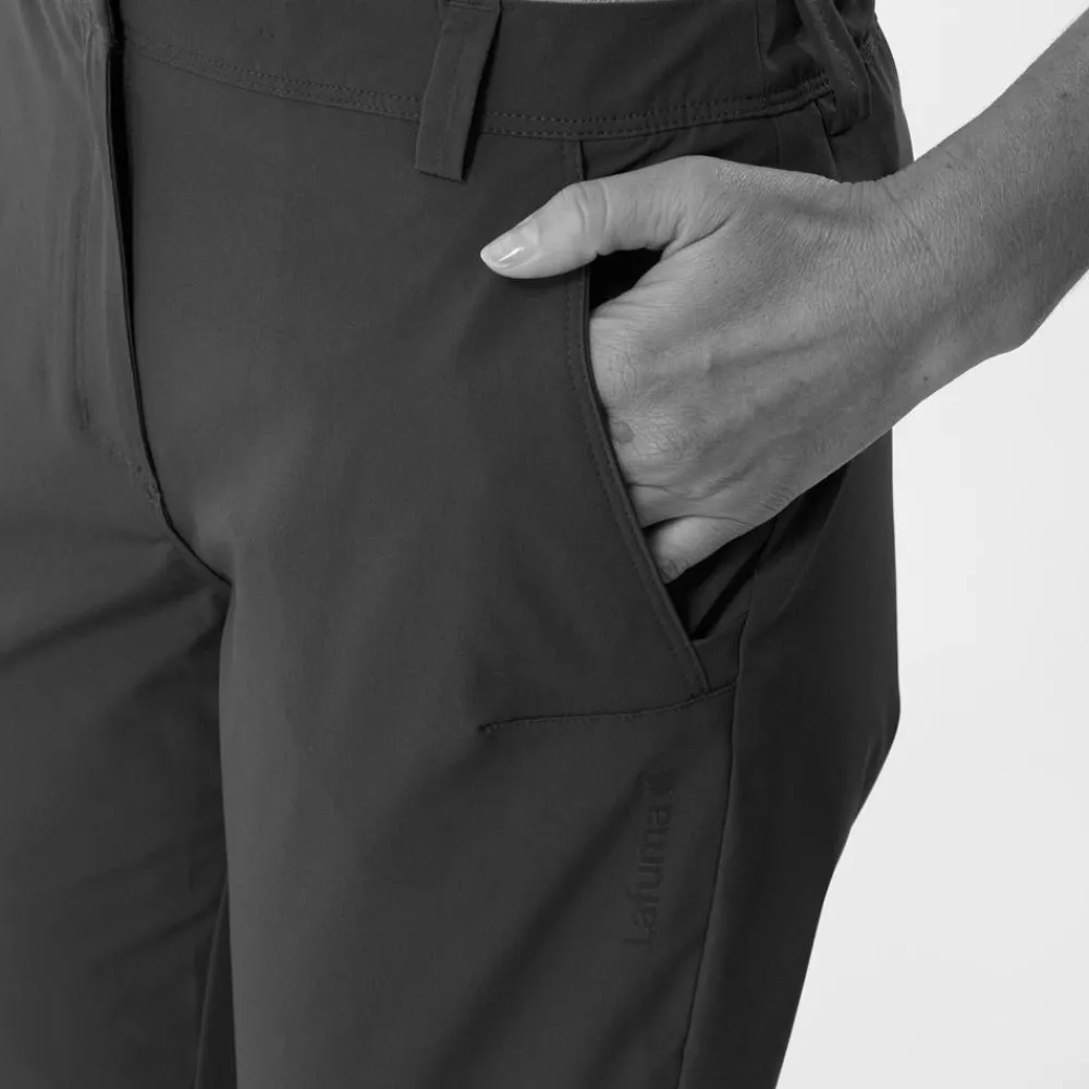 Sale Pantalon de rando Active Stretch Pant W Dune Pantalon Rando