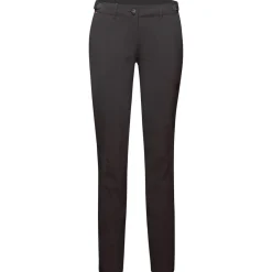 Pantalon Escalade|Pantalon Rando<Mammut Pantalon de rando Runbold Pants W Phantom