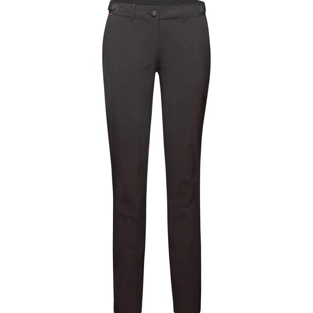 Pantalon Escalade|Pantalon Rando<Mammut Pantalon de rando Runbold Pants W Phantom
