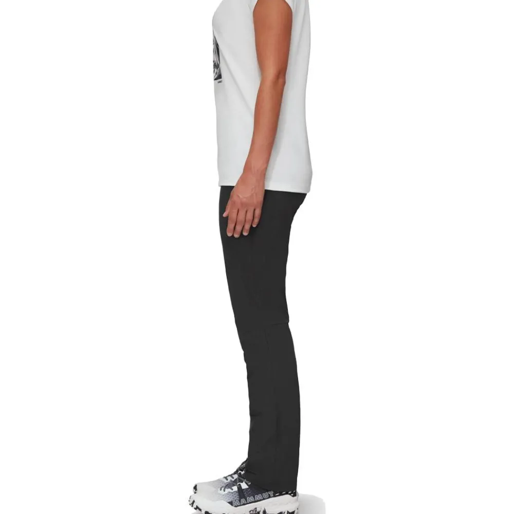 Pantalon Escalade|Pantalon Rando<Mammut Pantalon de rando Runbold Pants W Phantom