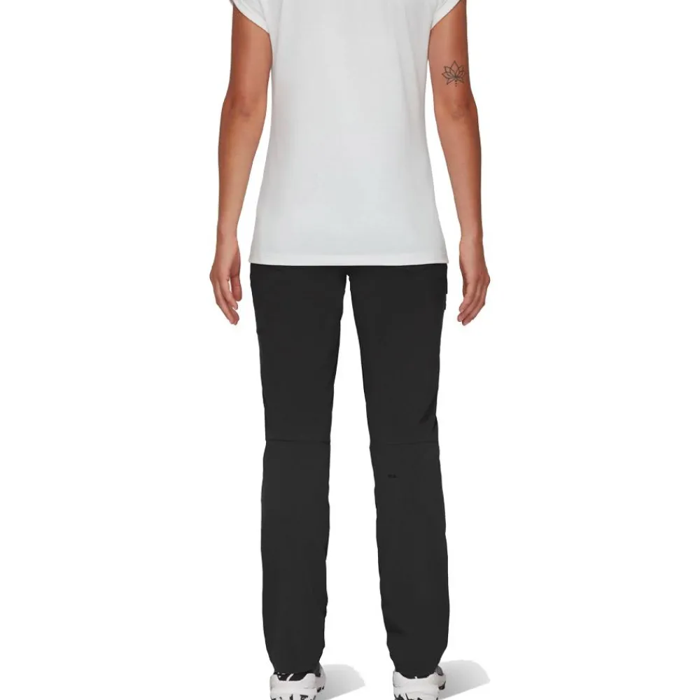 Pantalon Escalade|Pantalon Rando<Mammut Pantalon de rando Runbold Pants W Phantom