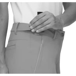 Pantalon Escalade|Pantalon Rando<Mammut Pantalon de rando Runbold Pants W Phantom