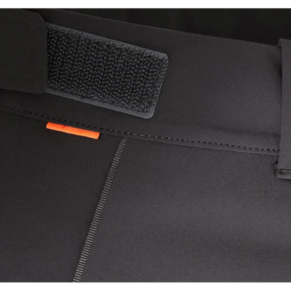 Pantalon Escalade|Pantalon Rando<Mammut Pantalon de rando Runbold Pants W Phantom