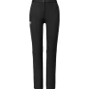 Pantalon Rando<Millet Pantalon de rando Ubic Warm Pant W Black Noir