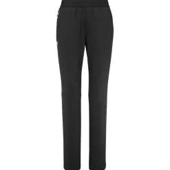 Sale Pantalon de rando Wanaka Stretch Pant III W Black Pantalon Rando