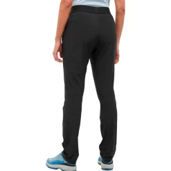 Sale Pantalon de rando Wanaka Stretch Pant III W Black Pantalon Rando
