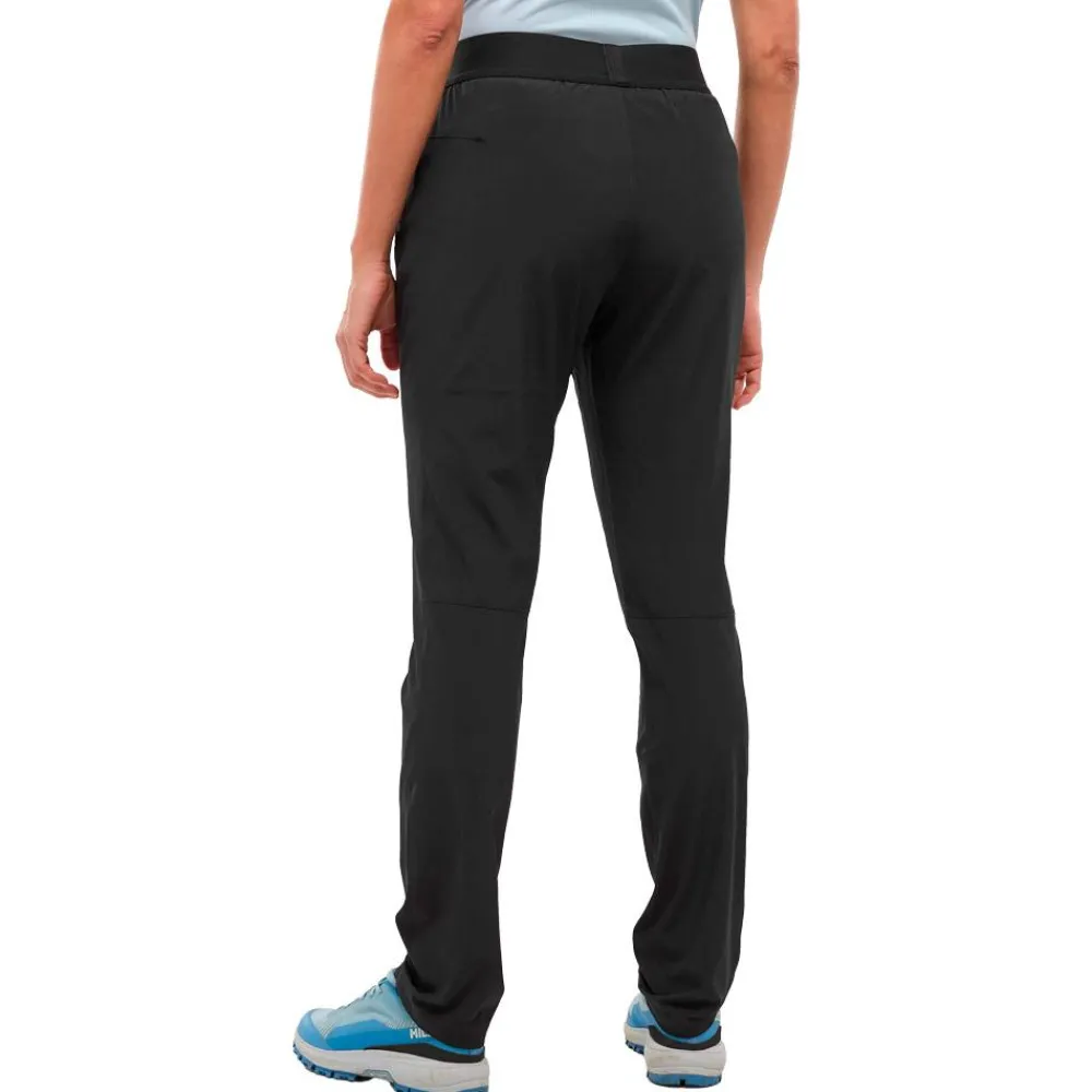Sale Pantalon de rando Wanaka Stretch Pant III W Black Pantalon Rando