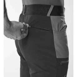Pantalon Rando<Millet Pantalon de rando Onega Stretch Pant M Saphir