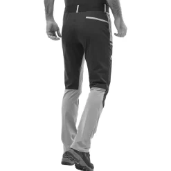 Outlet Pantalon de rando Onega Stretch Pant M Black Pantalon Rando