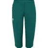 Online Pantalon de rando Ubic Stretch 3/4 Pant W Bottle Pantalon Rando