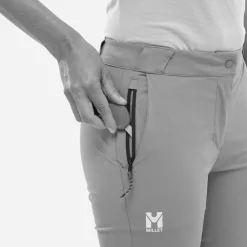 Online Pantalon de rando Ubic Stretch 3/4 Pant W Bottle Pantalon Rando