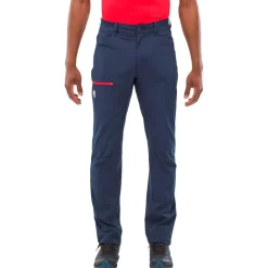 Pantalon Rando<Millet Pantalon de rando Wanaka Stretch Pant III Saphir