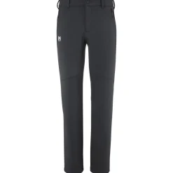 Outlet Pantalon de rando Lapiaz Pant Black Pantalon Rando