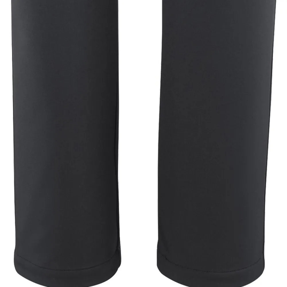 Outlet Pantalon de rando Lapiaz Pant Black Pantalon Rando