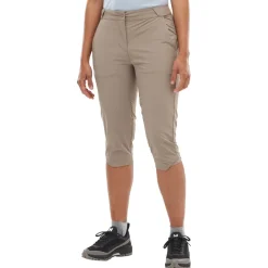 Pantalon Rando<Millet Pantalon de rando Ubic Stretch 3/4 Pant W Dorite