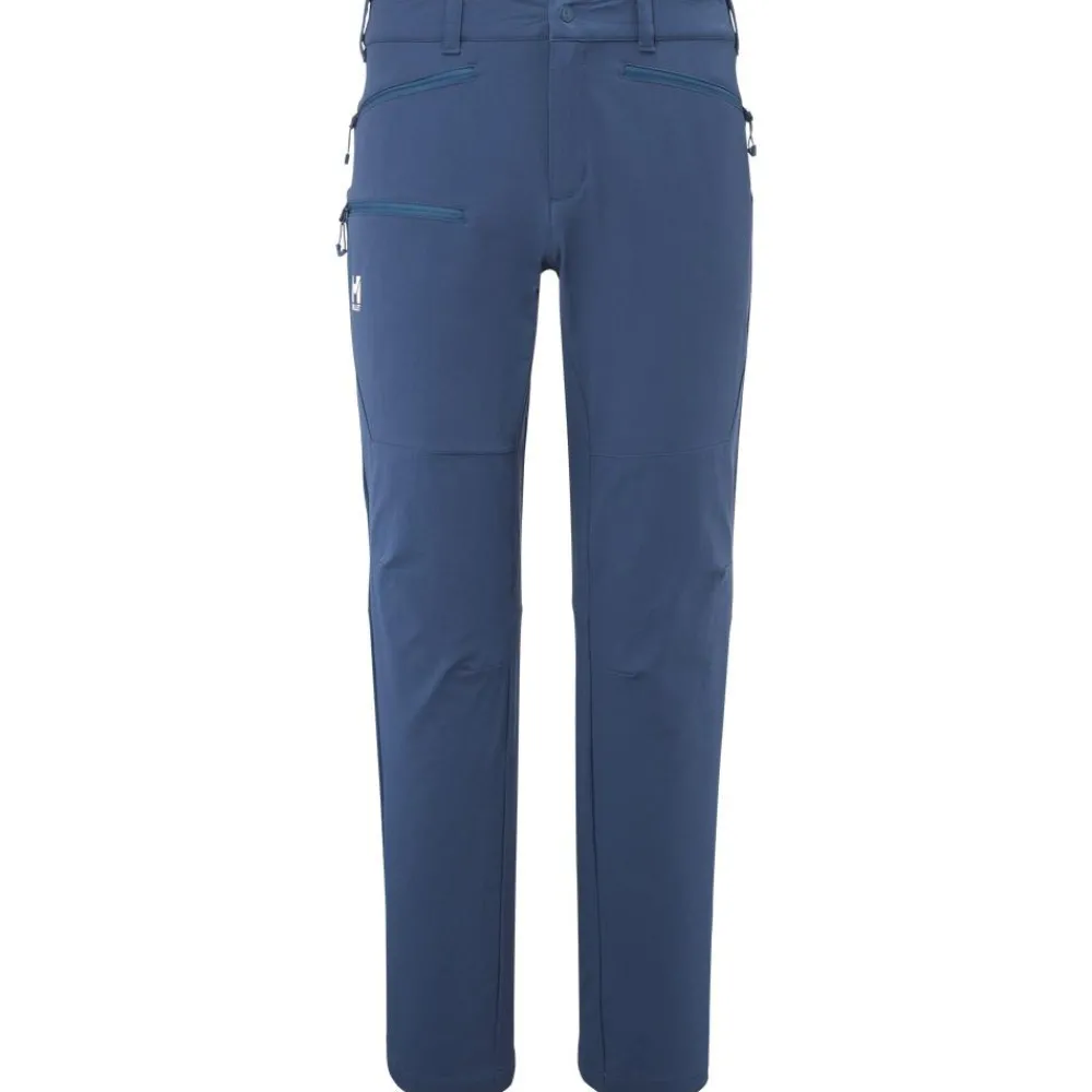 Pantalon de rando All Outdoor Xcs 200 Pants M Dark Denim Pantalon Rando