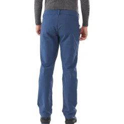 Pantalon de rando All Outdoor Xcs 200 Pants M Dark Denim Pantalon Rando