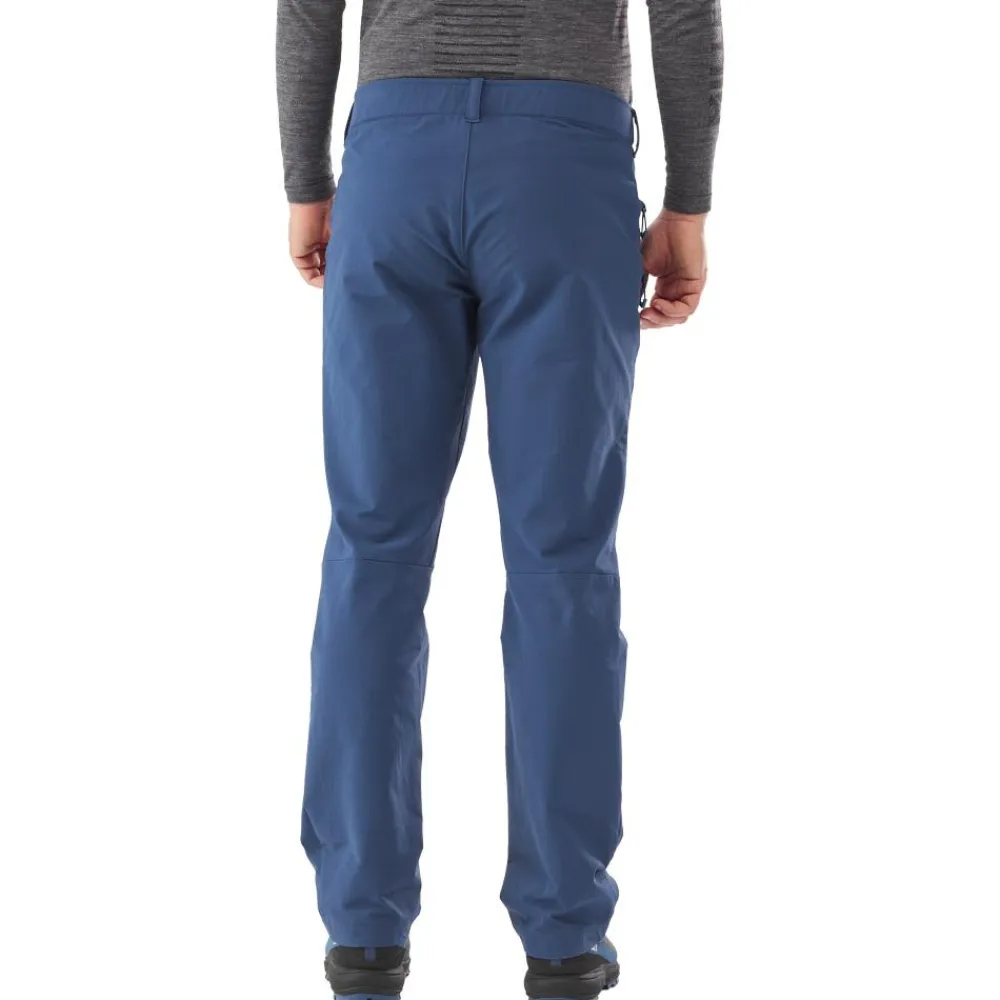 Pantalon de rando All Outdoor Xcs 200 Pants M Dark Denim Pantalon Rando