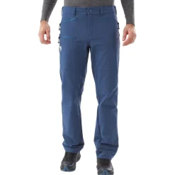 Pantalon de rando All Outdoor Xcs 200 Pants M Dark Denim Pantalon Rando