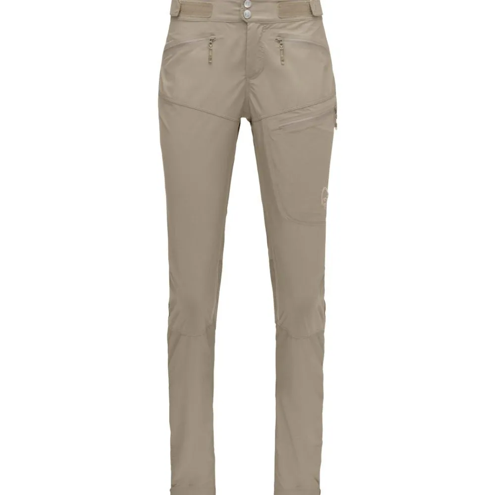 New Pantalon de rando Femund Flex1 Lightweight Pants Winter Twig Pantalon Rando