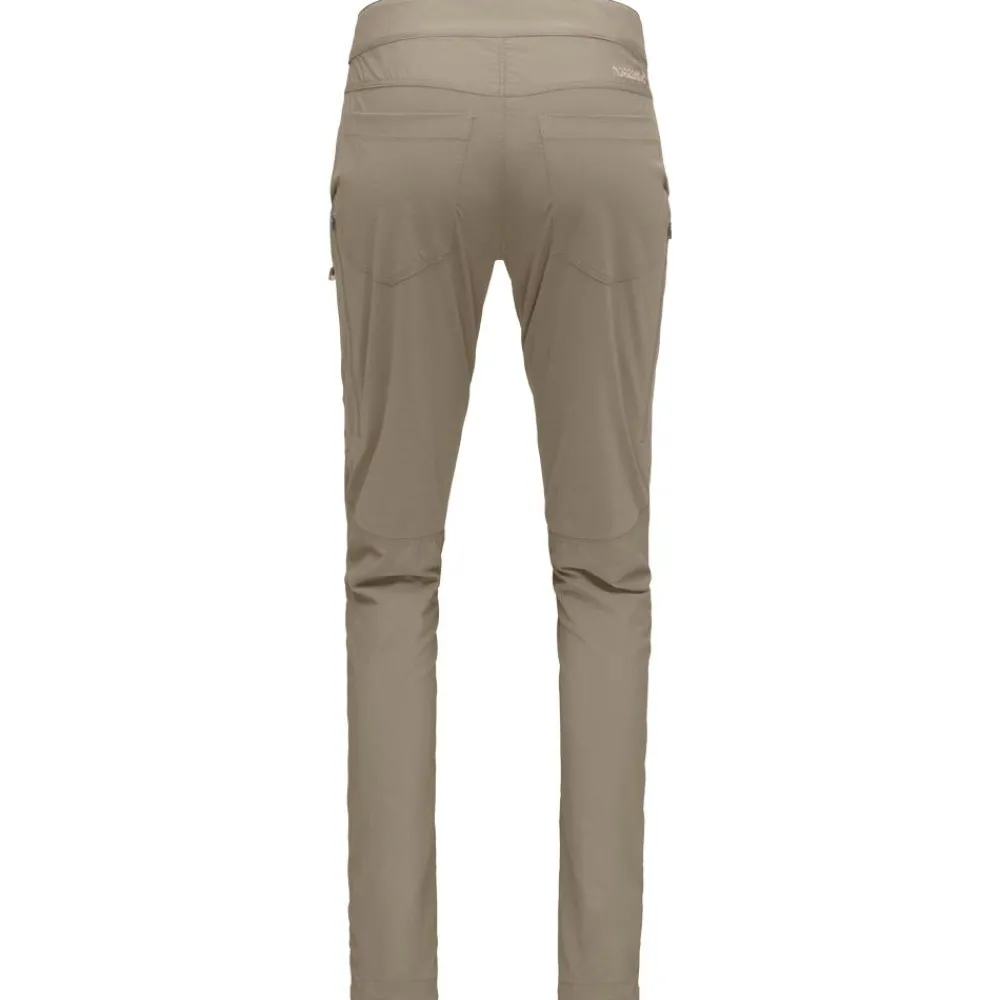 New Pantalon de rando Femund Flex1 Lightweight Pants Winter Twig Pantalon Rando